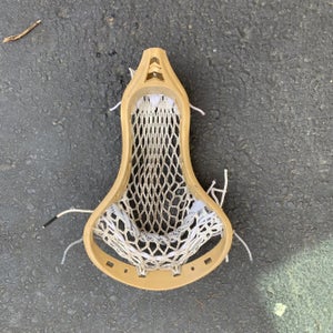 Lacrosse Fiddle Head Strung