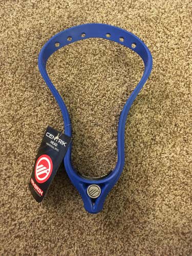 Royal Blue Centrik!  New!