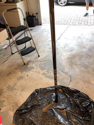 Bauer Supreme One60 Stick (backstrom P92 Lie 6)