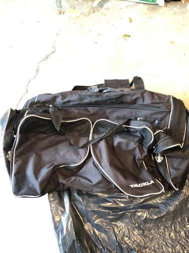 Tackla Hockey Player Bag