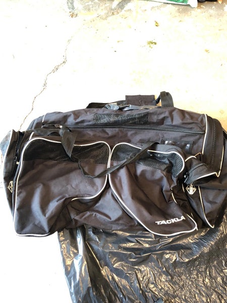 Tackla Hockey Player Bag