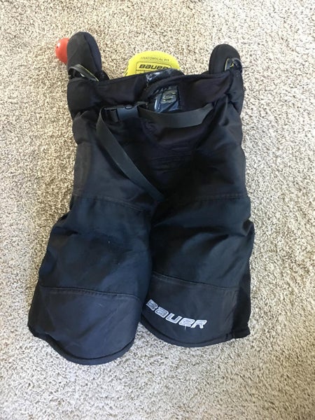 Bauer Supreme 1S Hockey Pants Senior small great condition