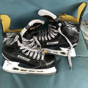 Bauer Supreme S170 Hockey Skates Senior Size 6.5