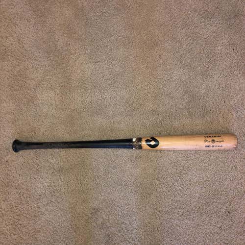 DeMarini Wood Composite Baseball Bat 33 Inches