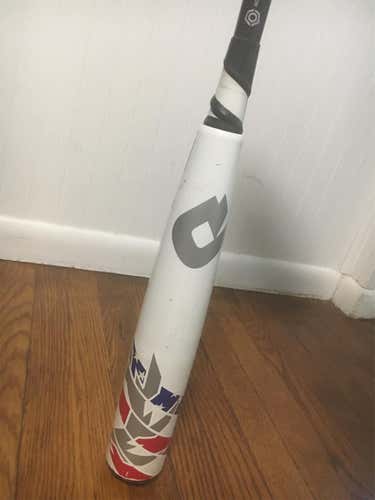 BBCOR Demarini Voodoo Raw 32 Inch (Limited Edition)
