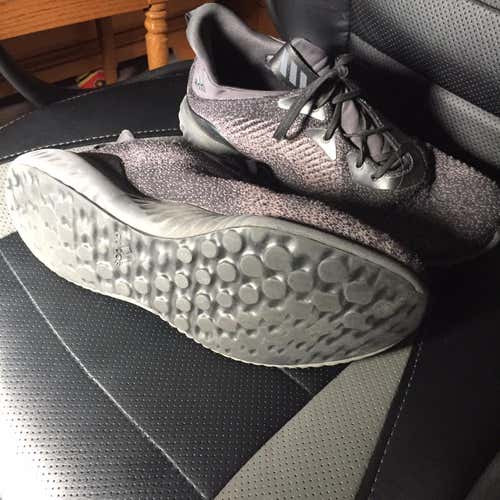 Addidas Alpha Bounce
