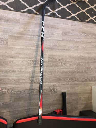 Ccm Jetspeed