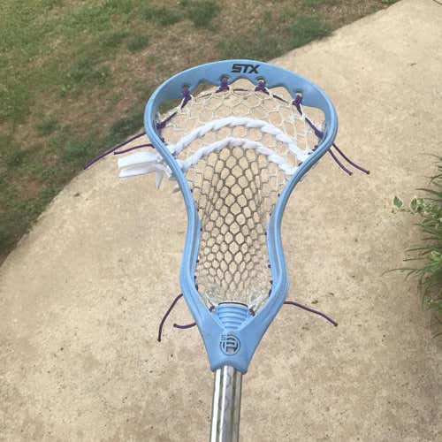 Stx Super Power w/ Hero Mesh
