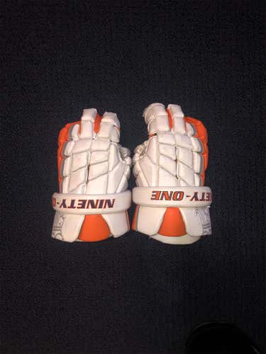 Team 91 Brine Clutch Gloves