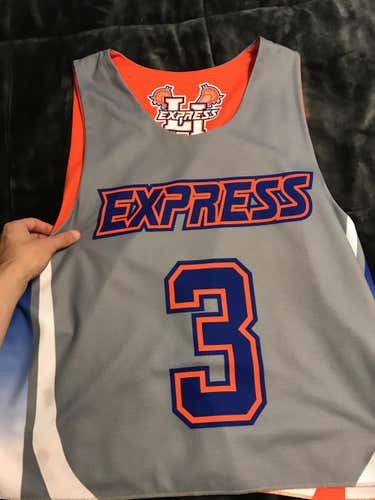 Long Island Express Jersey