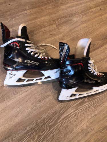 Pro Stock 1x Skates