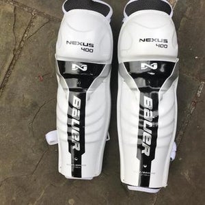Bauer Nexus 400 Knee Pads