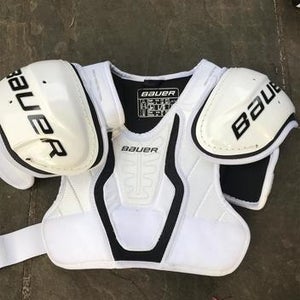 Bauer Nexus Shoulder Pads