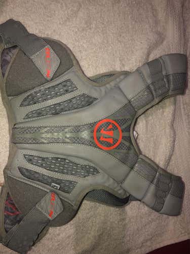 Warrior Hitman Chest Protector