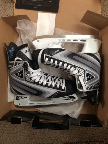 CCM U+ Pro Skates Size 9 (brand New)