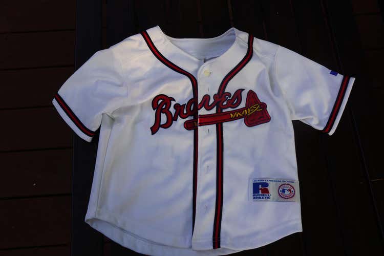 Rocky Mountain Jersey Youth