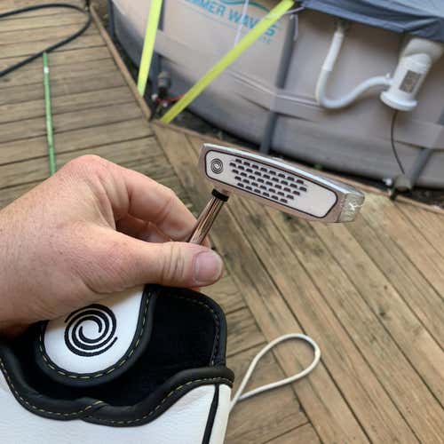 Odyssey Seven Stroke Lab