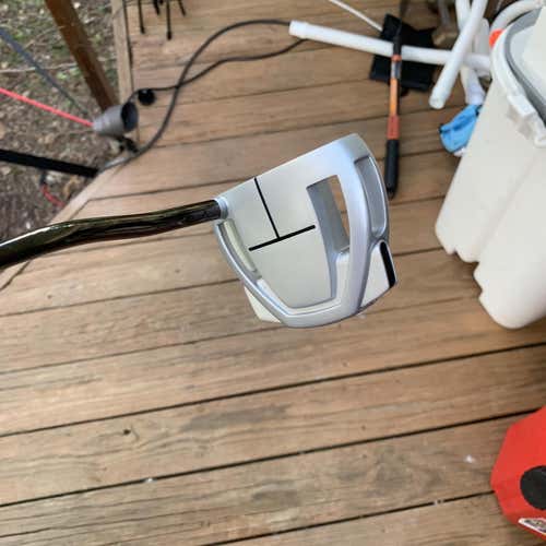 Taylor made Mini Spider Putter