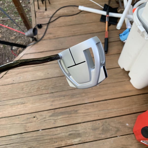 Taylor made Mini Spider Putter