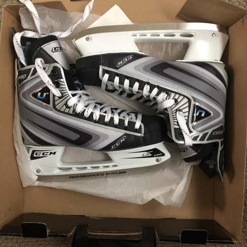 CCM U+Pro Size 8 Never Used