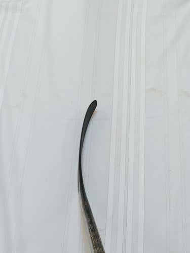 Bauer Supreme 1S Hockey Stick Lefty Toe Senior Pro Stock
