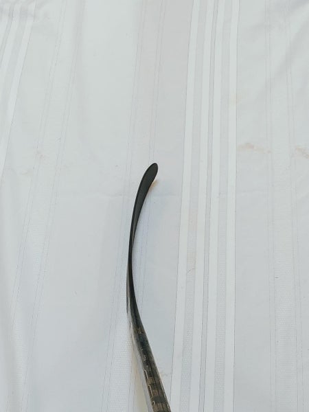 Bauer Supreme 1S Hockey Stick Lefty Toe Senior Pro Stock