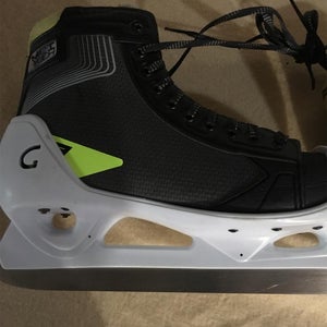 Graf Goalie Skates 5035. 100$ OBO