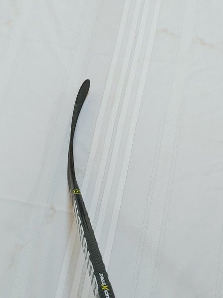 Warrior Alpha QX Hockey Stick 80 flex P28M Senior Pro Stock