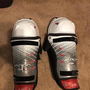 Bauer Vapor APX Shin Pads