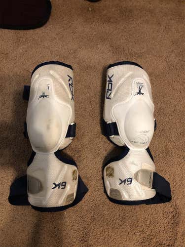 Reebok 6K Elbow Pads