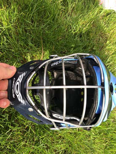 LIKE NEW CASCADE R!!