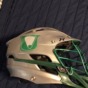 Throw Back United Lacrosse Cascade R
