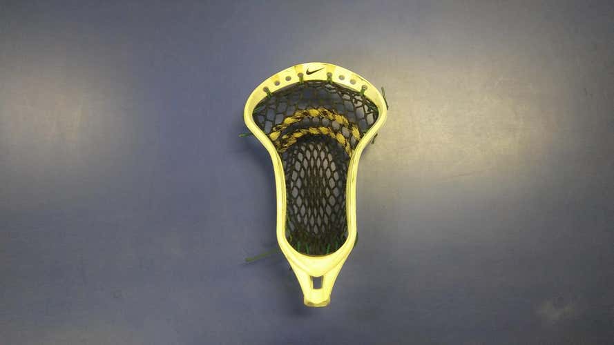 Nike CEO w/stringking 2s mesh
