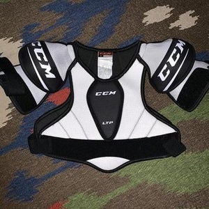 Youth Shoulder Pads