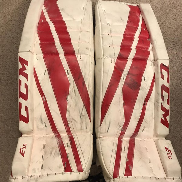 CCM Extreme Flex 3.5 Int 28+1