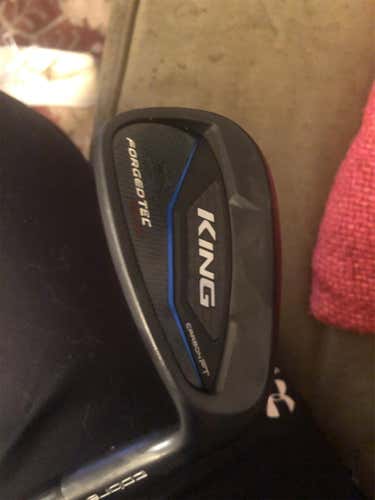 Cobra One Length Forged Tec GAP Wedge