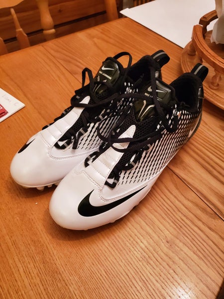 New Nike Vapor Carbon Lacrosse Cleats