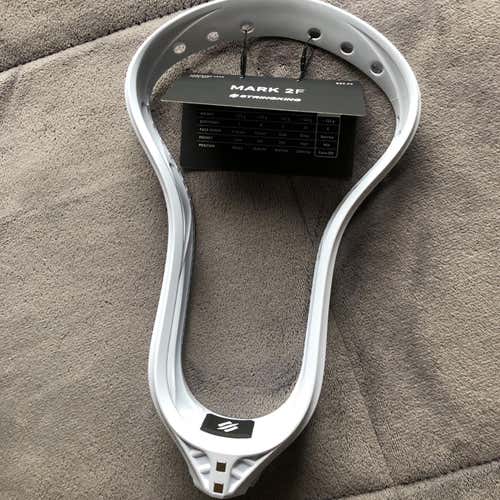 Brand New StringKing Mark 2f
