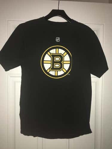 Tyler Seguin Boston Bruins T-shirt Size Medium