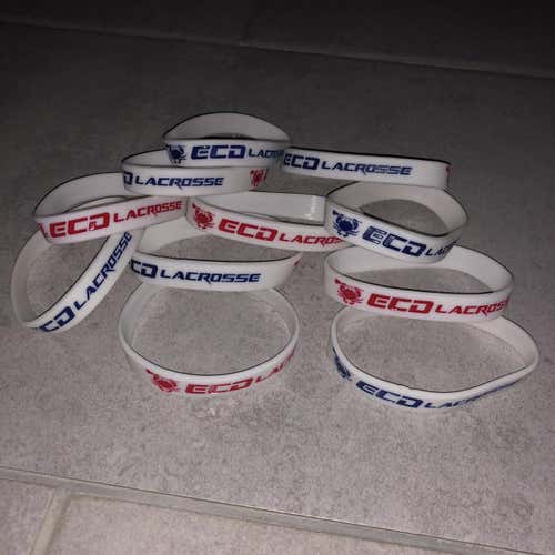 LE East Coast Dyes USA Bracelets (Send Offers)