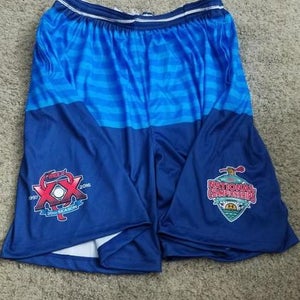 MCLA Natty Championship Shorts XL w/ Pockets