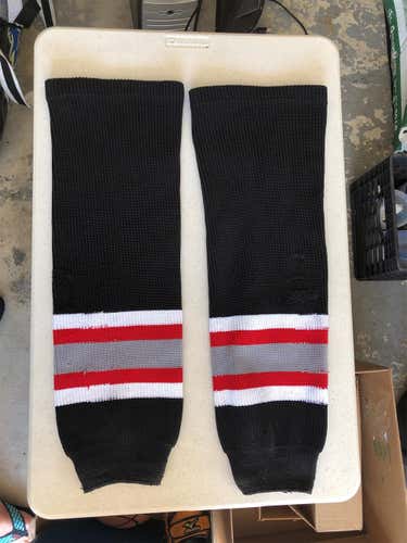 Athletic Knit Socks