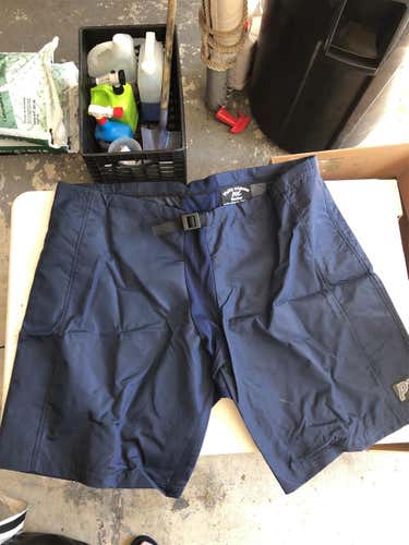 Philly Express Hockey Pants Shell