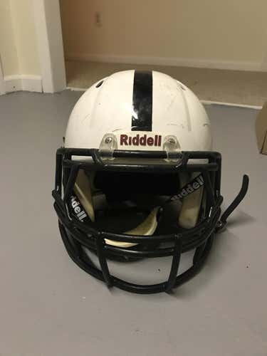 Riddell Large Speed Icon Helmet