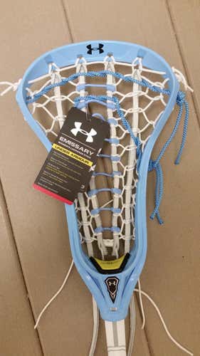 New Under Armour Women's Emissary  Stick