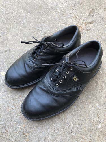 Footjoy Golf Shoes - Size 7