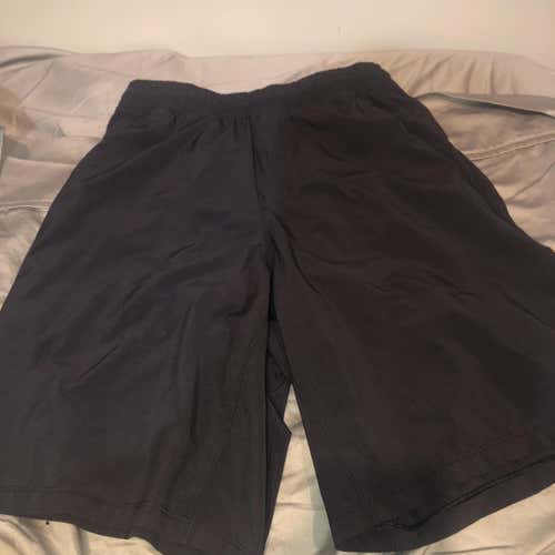 LULULEMON Surge Stretch-Shell Shorts