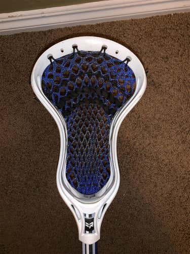Warrior Rabil Lacrosse Head