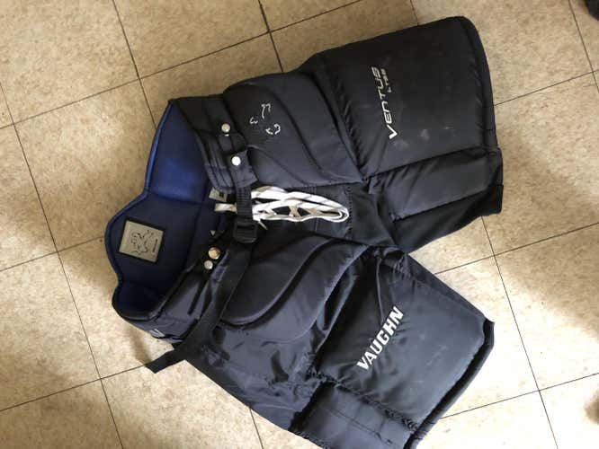 Vaughn Ventus Goalie pants