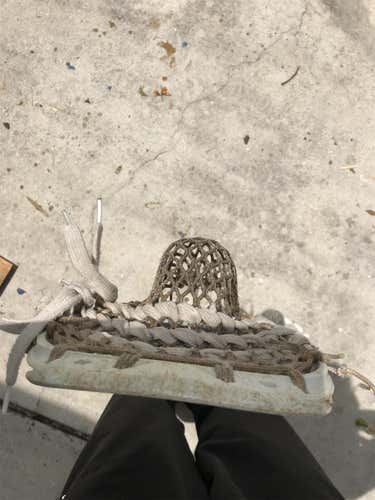 Stx Stallion Scandium UA Shaft